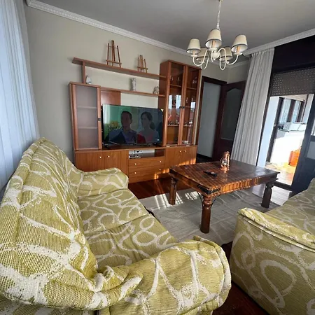 Appartement Unbe Mendi 24 *