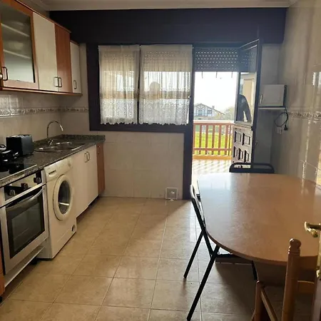 Unbe Mendi 24 Appartement Laukiz