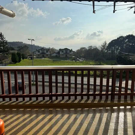 Unbe Mendi 24 Appartement *