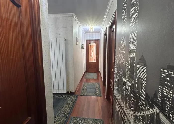 Unbe Mendi 24 Appartement Laukiz