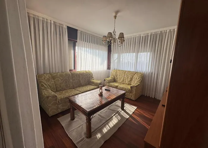 Unbe Mendi 24 Appartement Laukiz