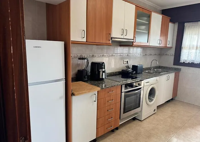 Unbe Mendi 24 Appartement Laukiz