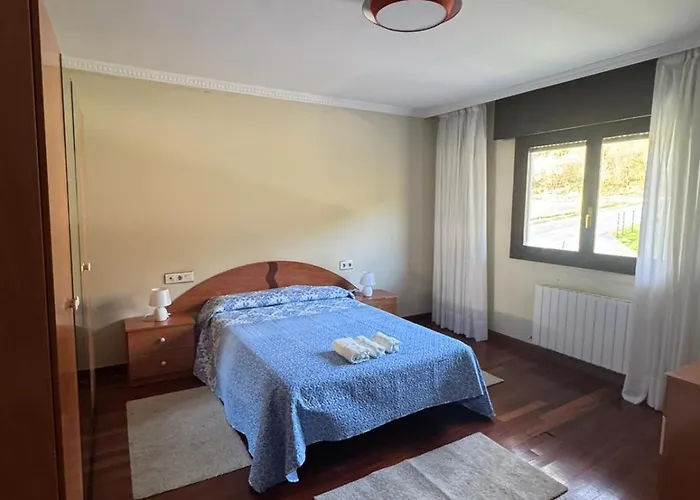 Unbe Mendi 24 Appartement