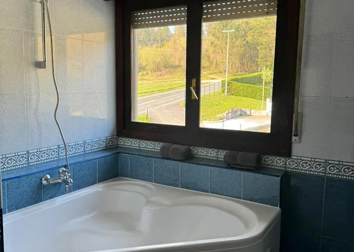 Unbe Mendi 24 * Laukiz