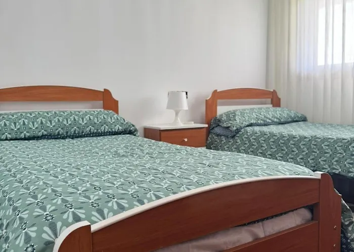 Unbe Mendi 24 Appartement