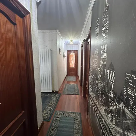 Unbe Mendi 24 Apartment Laukiz