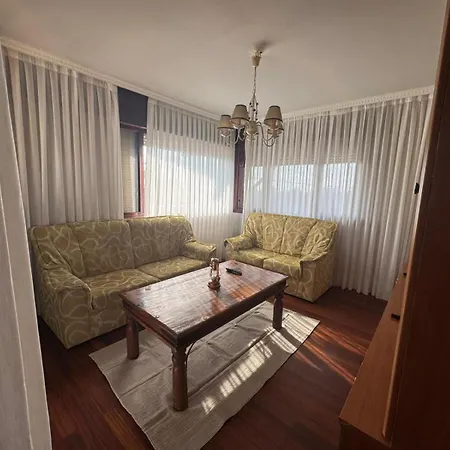 Unbe Mendi 24 Apartment Laukiz