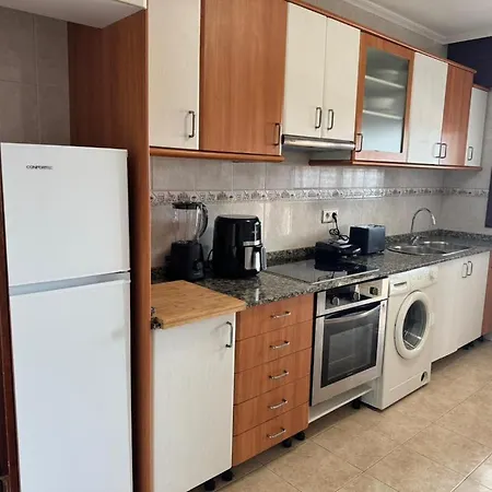 Unbe Mendi 24 Apartment Laukiz