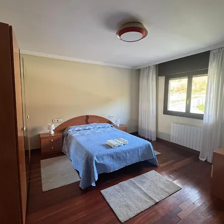 Unbe Mendi 24 Apartment