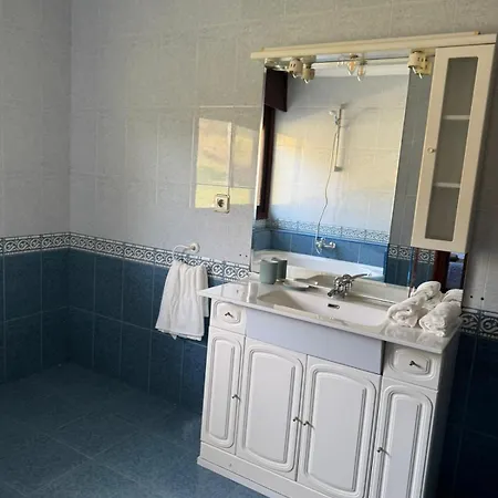 Unbe Mendi 24 Apartment *