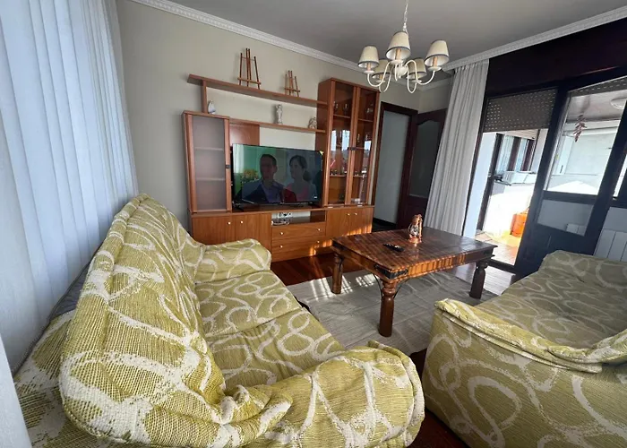 Apartment Unbe Mendi 24 *