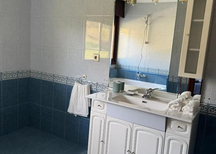 Unbe Mendi 24 Apartment *